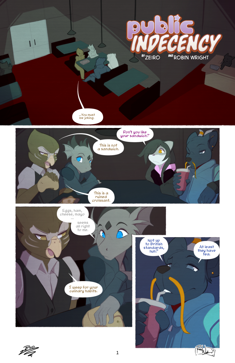 Page 1